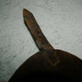 Rare étui holster P08 1916 allemand