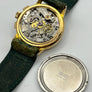 Rare Montre TISSOT LEMANIA 1277 1960