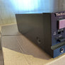 Platine cassette TECHNICS RS-B85