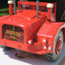 Rare Berliet T100 de Himobo 1/50
