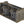 Rare porte-tambour Luft MG34/MG42 d'origine WW2 avec ses deux tambours trommels authentiques