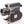 Camera cinéma Canon Scoopic 16 & accessoires