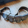 Ancienne cartouchière cavalerie britannique 1918-1922