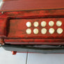 Accordéon diatonique Paolo Soprani des années 1970