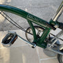 VÉLO PLIABLE BROMPTON