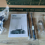 Récepteur 2 Canaux Sans Fil Mipro ACT 727B