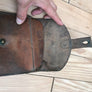 Ensemble de brelage militaire modèle 1905/14