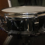 Caisse claire vintage SONOR des années 60, modèle "Swinger"