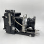 Appareil photo graphique Graflex Speed 4x5 & Objectif Kodak Aero Ektar 178/2,5