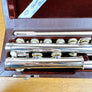 Flûte traversière Miyazawa PCM300&nbsp;