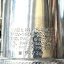 Saxophone alto Mark VI
