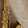 Saxophone ténor Selmer Mark VI