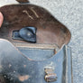 Etui pistolet allemand P08 LUGER WW2