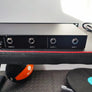 Processeur dynamique SPL TRANSIENT DESIGNER 2, modèle 9946