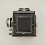 Appareil photo Rolleiflex 3,5 Planar 75mm f/3,5