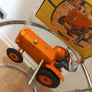 Superbe CIJ tracteur Agricole Grande Taille N°8\51
