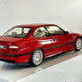 Miniature&nbsp; BMW M3 e36 à l'échelle 1/12  G069