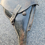 Etui pistolet allemand P08 LUGER WW2