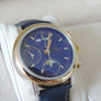 Montre Chronographe Automatique Jean Marcel ETA Valjoux 7751