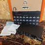 Système de commutation vintage Rocktron Bradshaw RSB18 R+F des années 1990