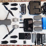 Drone DJI Mavic 2 pro ultra
