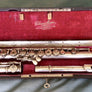 Ancienne Flûte Djalma Julliot