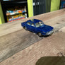 RARE DINKY TOYS POCH ULTRA RARISSIME BMW BLEU