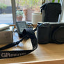 Appareil photo numérique Ricoh GR III