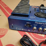 Rare Synthétiseur guitare Roland GR-55 BL