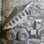 Rare Berliet T100 de Himobo 1/50