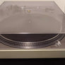Magnifique platine vinyle TECHNICS SL-1700 & cellule EPC-270C