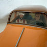 MAGNIFIQUE JOUETS BLAKE ET MORTIMER AUSTIN A70 AROUTCHEFF