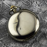 Montre gousset de poche chronographe vintage