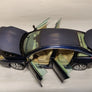 Rare Norev 1/18 Citroën C6 Bleue