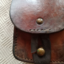 RARE CARTOUCHIERES FRANCE 40 WW2