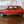 Rare OttoMobile 1:18 TALBOT SIMCA 1100 TI Orange