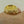 Rare bague anneau chiffre romain homme 1986