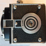 Appareil Rolleiflex 6x6 Planar 1:3,5 2,8 75mm