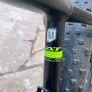 Magnifique fat bike VTT
