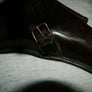 Rare étui holster P08 1916 allemand