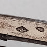 Flute traversière signé clair Godfroy
