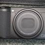 Appareil photo compact RICOH GR III 24 MP