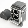 Appareil photo argentique reflex numérique Mamiya C220