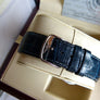 Montre LONGINES Master Collection L2.673.4.78.3 Phase de Lune Chronographe
