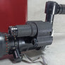 Objectif zoom ANGENIEUX 12-120 mm, monture C, modèle 120 BDA