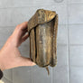 Cartouchière allemande authentique Mauser  WW2