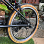 Vélo pliant Brompton CHPT 3 Version 2