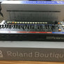 Magnifique Module sonore Roland JU-06A