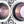 Appareil photo reflex argentique 80 mm