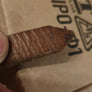 Rare Pack de troupe Sturmgepack WW2 original allemand